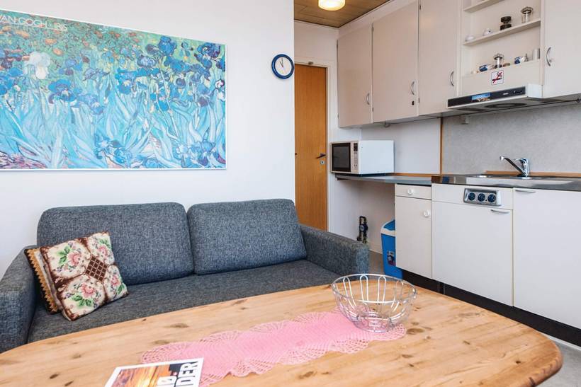 Foto von Ferienhaus NL49 in Havneby - Rømø
