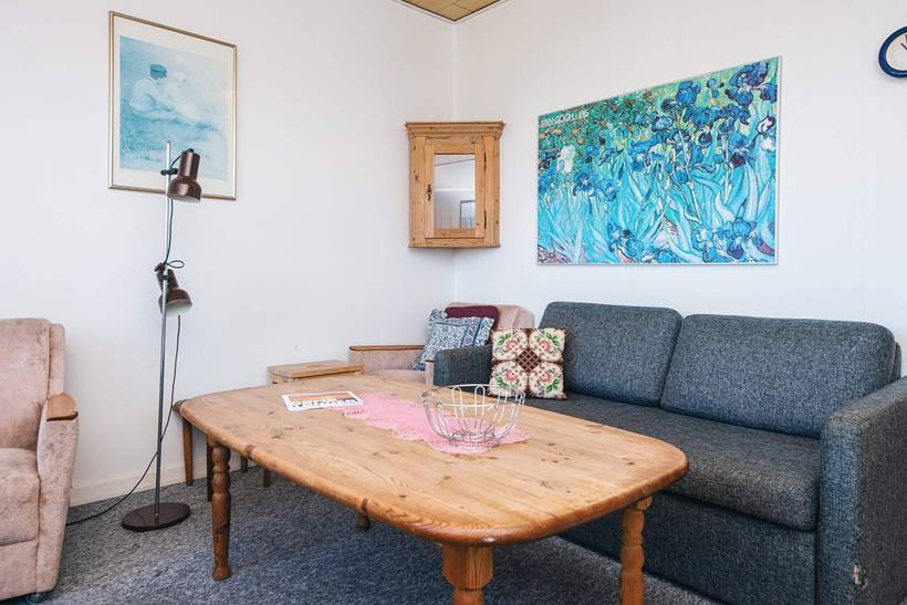 Foto von Ferienhaus NL49 in Havneby - Rømø