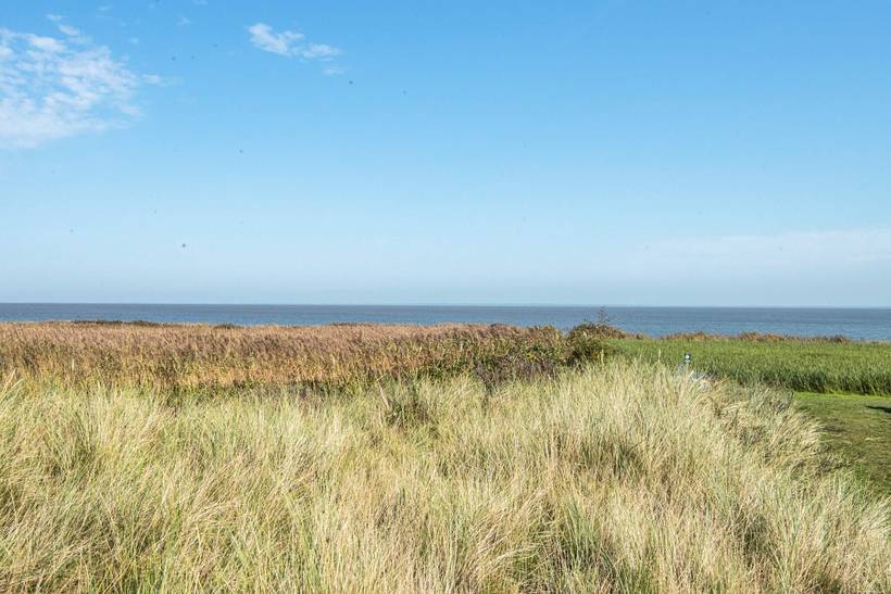 Foto von Ferienhaus NL49 in Havneby - Rømø