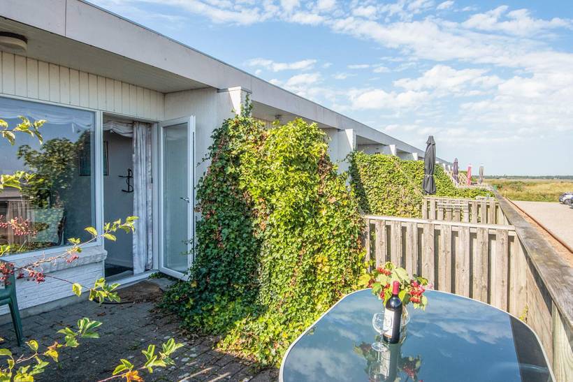 Foto von Ferienhaus NL49 in Havneby - Rømø