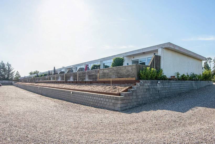 Foto von Ferienhaus NL49 in Havneby - Rømø