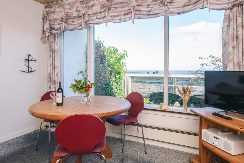 Foto von Ferienhaus NL49 in Havneby - Rømø