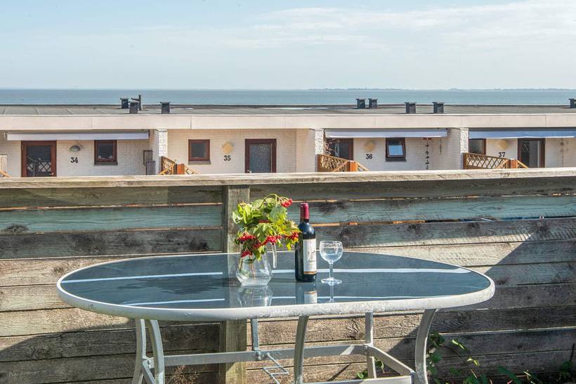 Foto von Ferienhaus NL49 in Havneby - Rømø