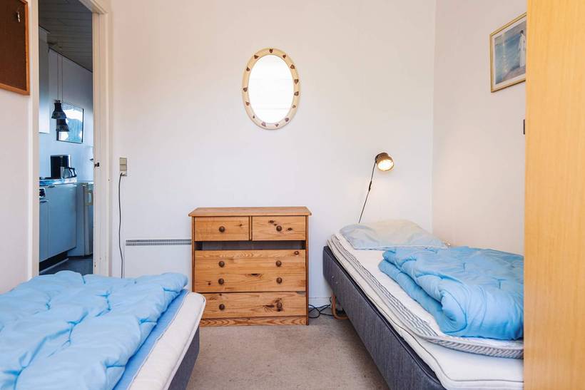 Foto von Ferienhaus NL49 in Havneby - Rømø
