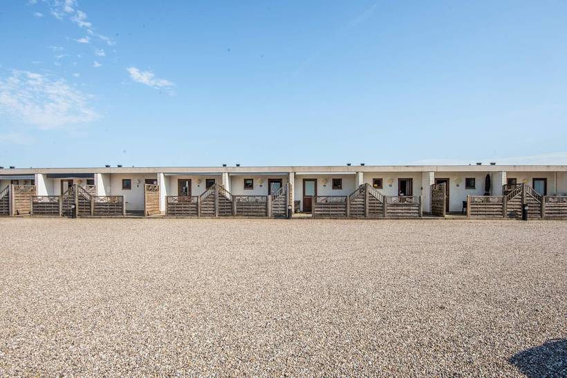 Foto von Ferienhaus NL49 in Havneby - Rømø