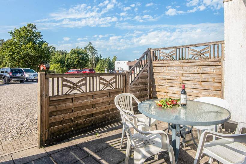 Foto von Ferienhaus NL49 in Havneby - Rømø