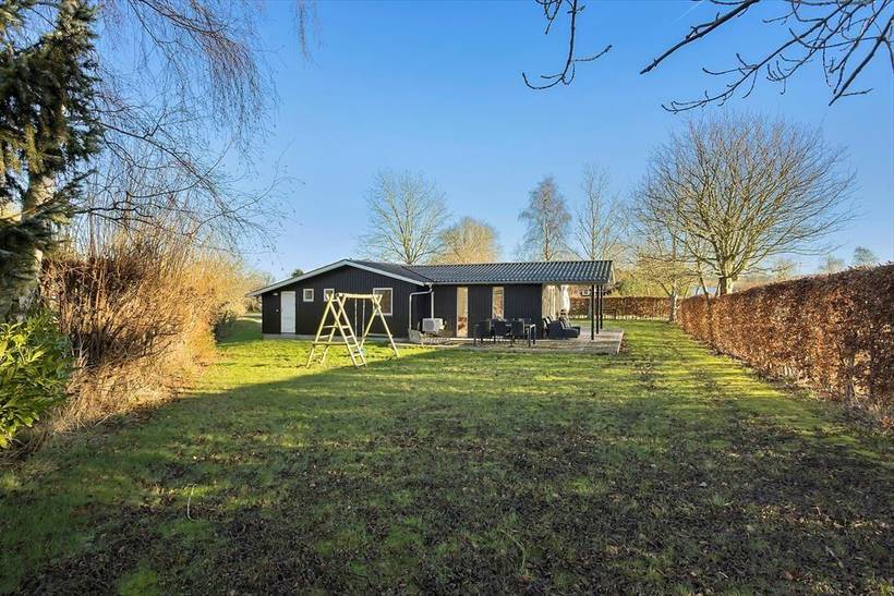 Foto von Ferienhaus NL61 auf Borgnæs - Ærø