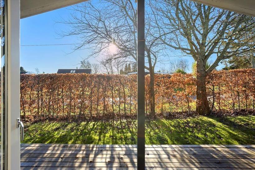 Foto von Ferienhaus NL61 auf Borgnæs - Ærø