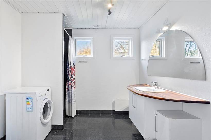 Foto von Ferienhaus NL61 auf Borgnæs - Ærø