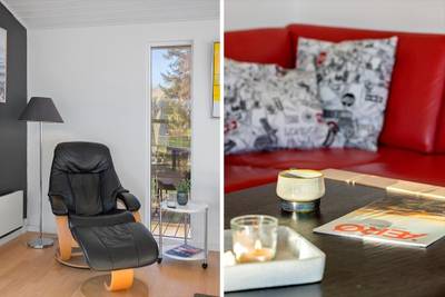 Vorschaubild von Ferienhaus NL61 auf Borgnæs - Ærø