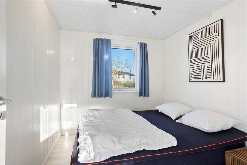 Foto von Ferienhaus NL61 auf Borgnæs - Ærø