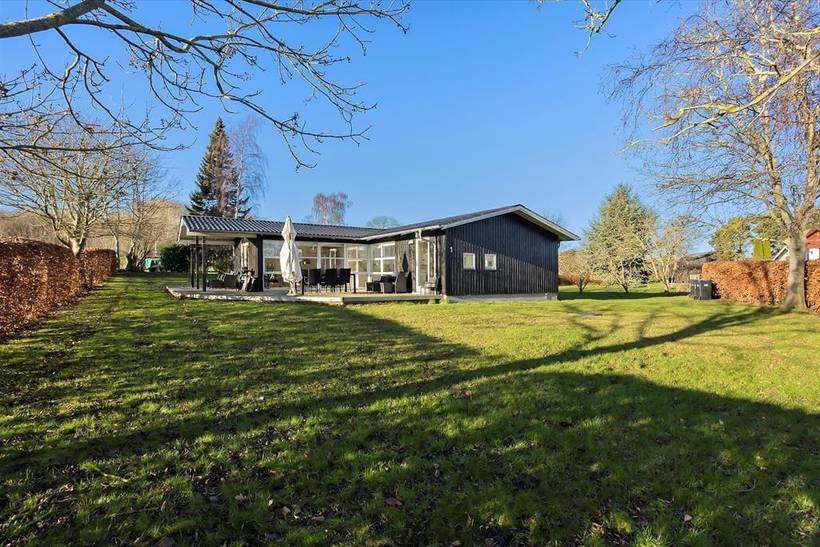 Foto von Ferienhaus NL61 auf Borgnæs - Ærø
