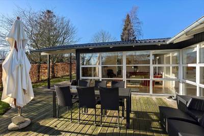 Vorschaubild von Ferienhaus NL61 auf Borgnæs - Ærø