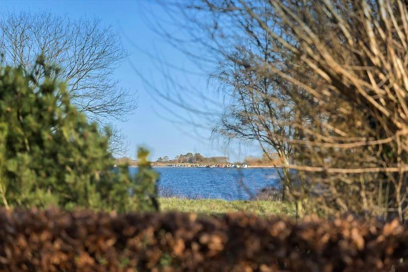 Foto von Ferienhaus NL61 auf Borgnæs - Ærø