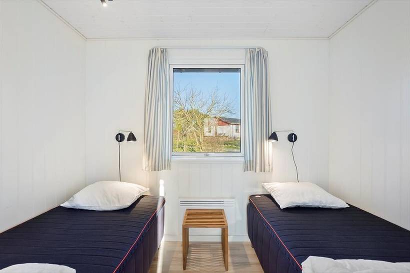 Foto von Ferienhaus NL61 auf Borgnæs - Ærø