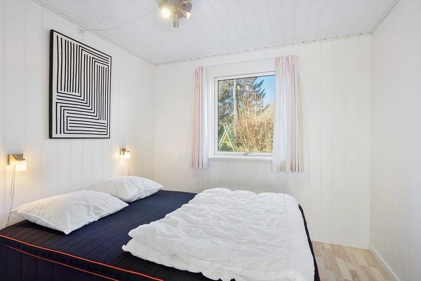 Foto von Ferienhaus NL61 auf Borgnæs - Ærø