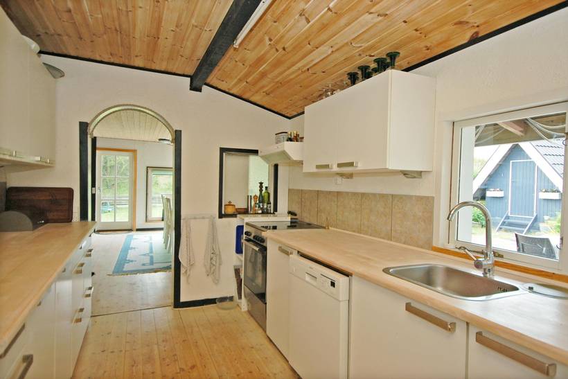 Foto von Ferienhaus NL63 in Blokhus - Nordjütland