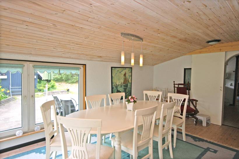 Foto von Ferienhaus NL63 in Blokhus - Nordjütland