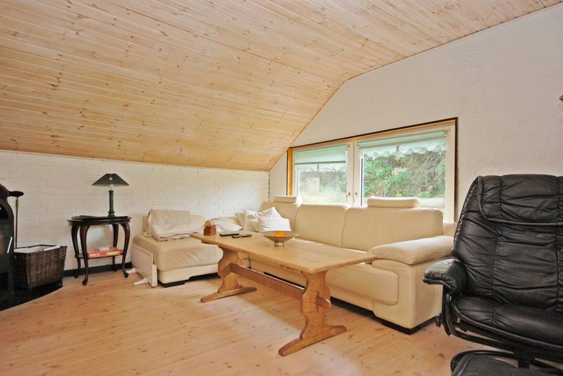 Foto von Ferienhaus NL63 in Blokhus - Nordjütland