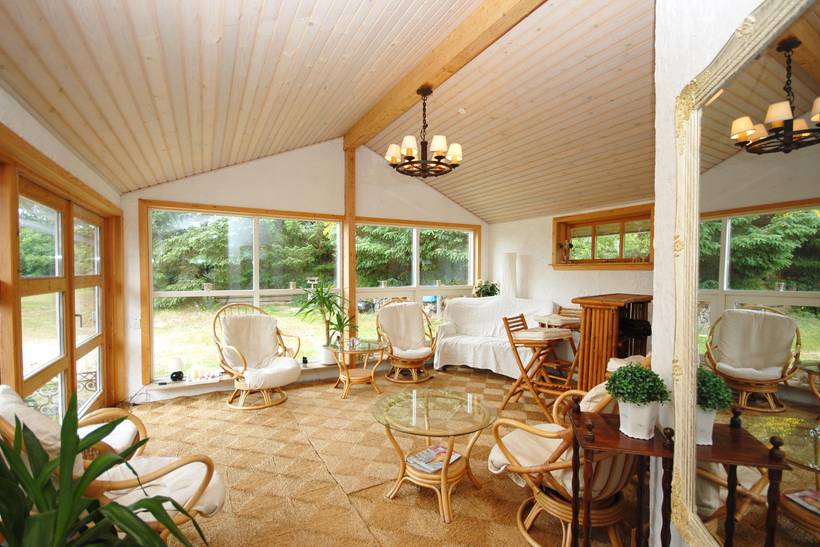 Foto von Ferienhaus NL63 in Blokhus - Nordjütland