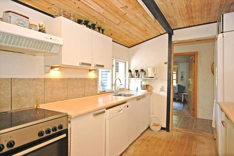 Foto von Ferienhaus NL63 in Blokhus - Nordjütland