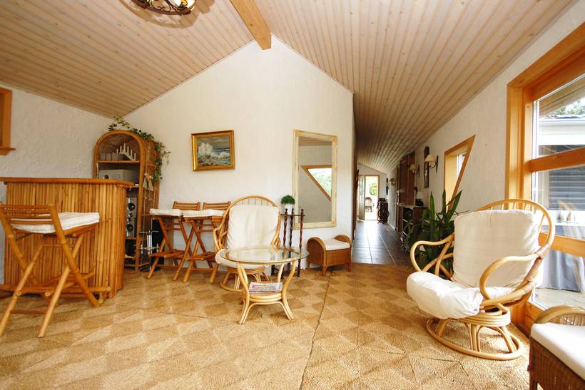Foto von Ferienhaus NL63 in Blokhus - Nordjütland