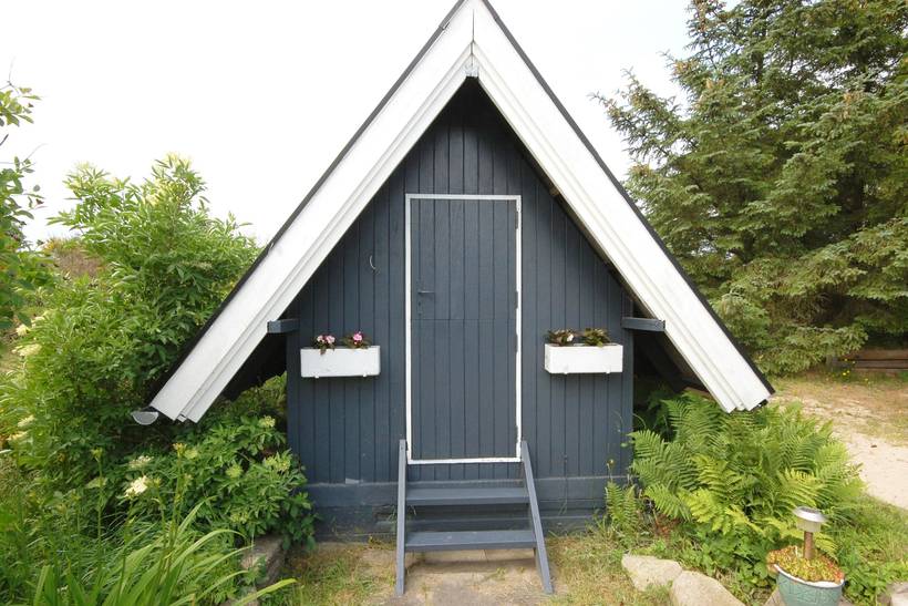 Foto von Ferienhaus NL63 in Blokhus - Nordjütland