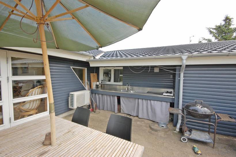 Foto von Ferienhaus NL63 in Blokhus - Nordjütland