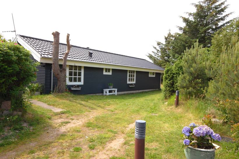 Foto von Ferienhaus NL63 in Blokhus - Nordjütland