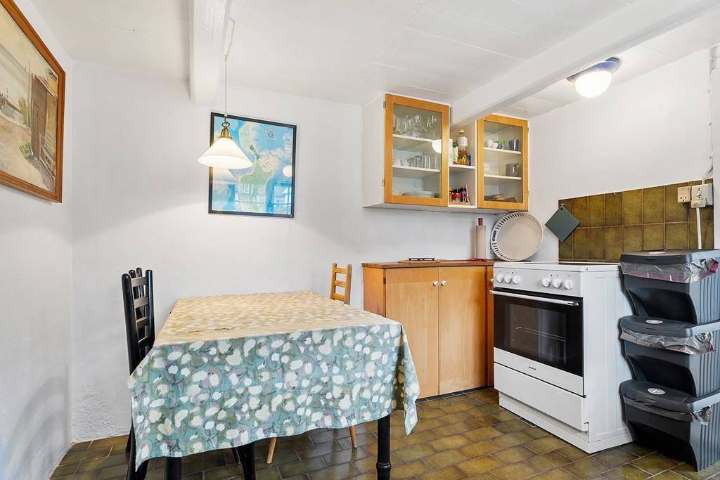 Foto von Ferienhaus NL67 in Nordby - Samsø