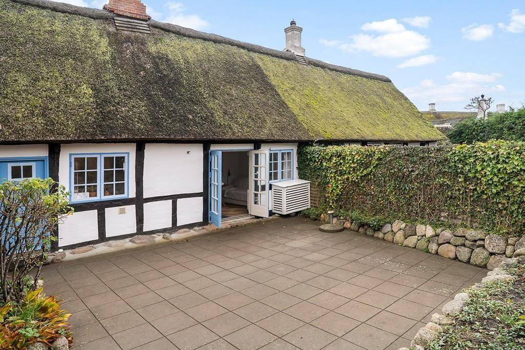 Foto von Ferienhaus NL67 in Nordby - Samsø