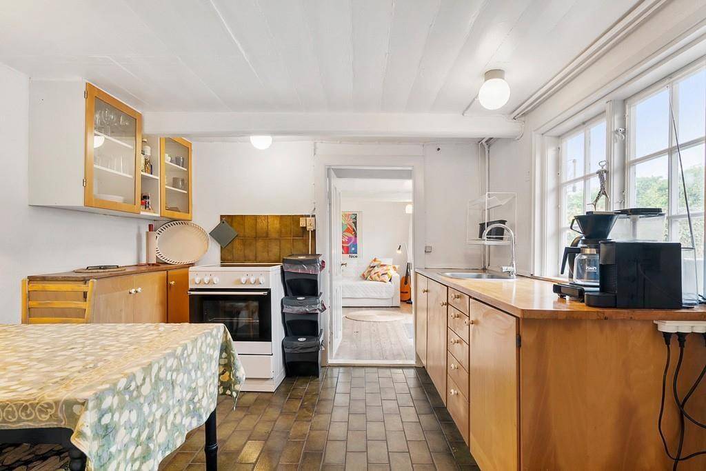 Foto von Ferienhaus NL67 in Nordby - Samsø