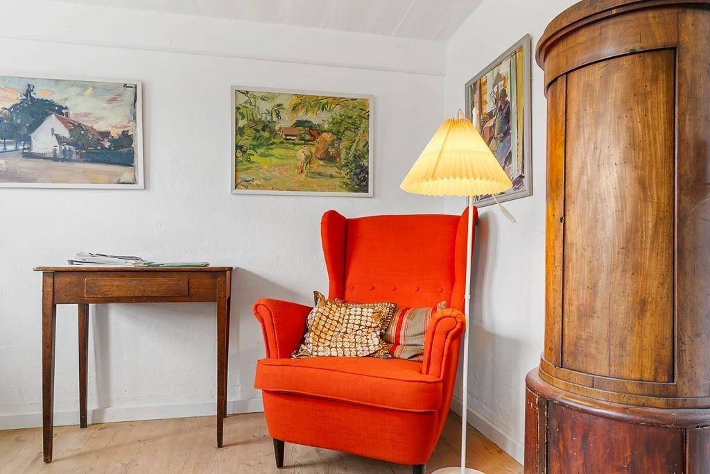 Foto von Ferienhaus NL67 in Nordby - Samsø