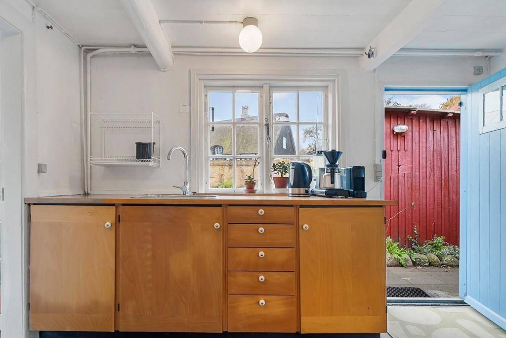 Foto von Ferienhaus NL67 in Nordby - Samsø