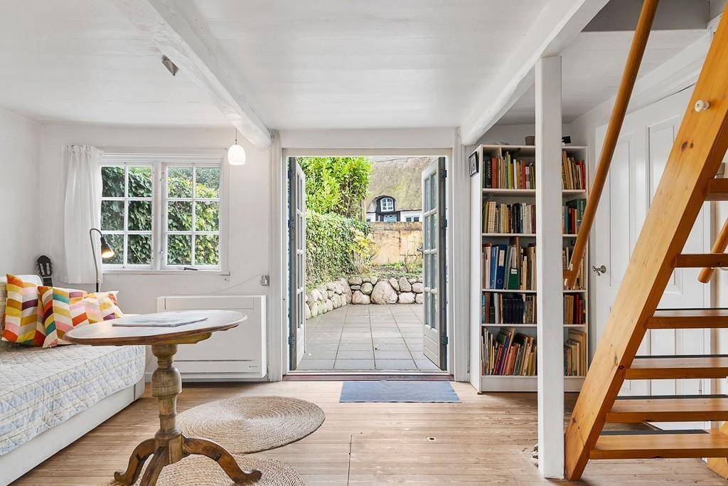 Foto von Ferienhaus NL67 in Nordby - Samsø
