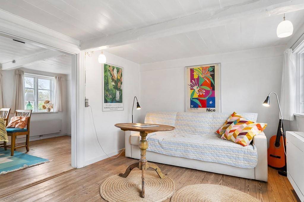 Foto von Ferienhaus NL67 in Nordby - Samsø