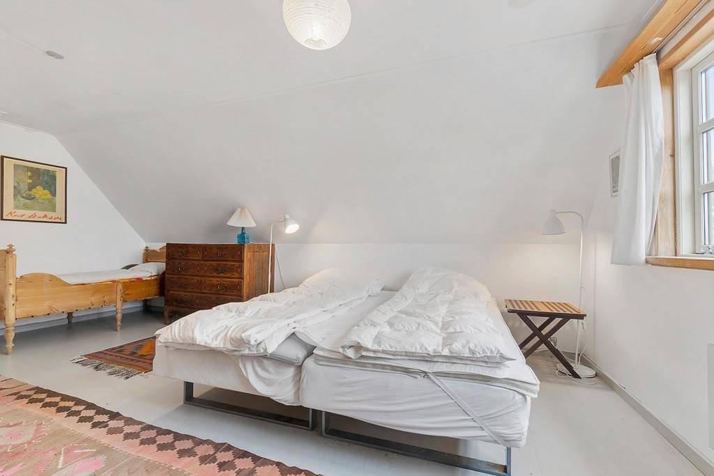 Foto von Ferienhaus NL67 in Nordby - Samsø