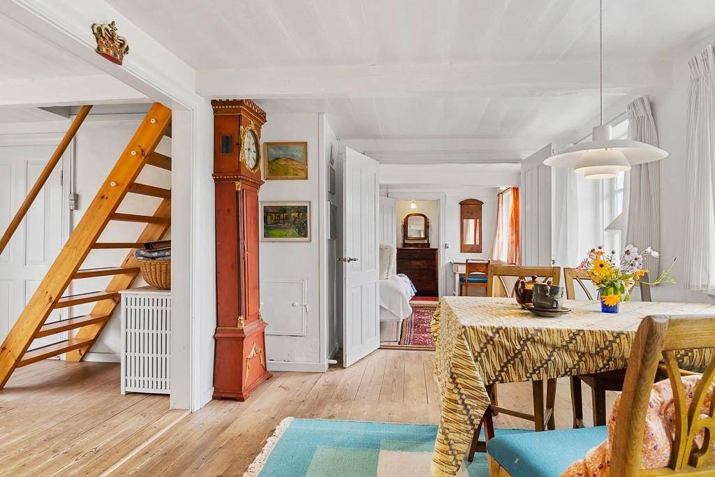 Foto von Ferienhaus NL67 in Nordby - Samsø