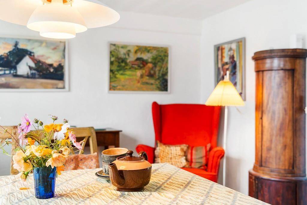 Foto von Ferienhaus NL67 in Nordby - Samsø