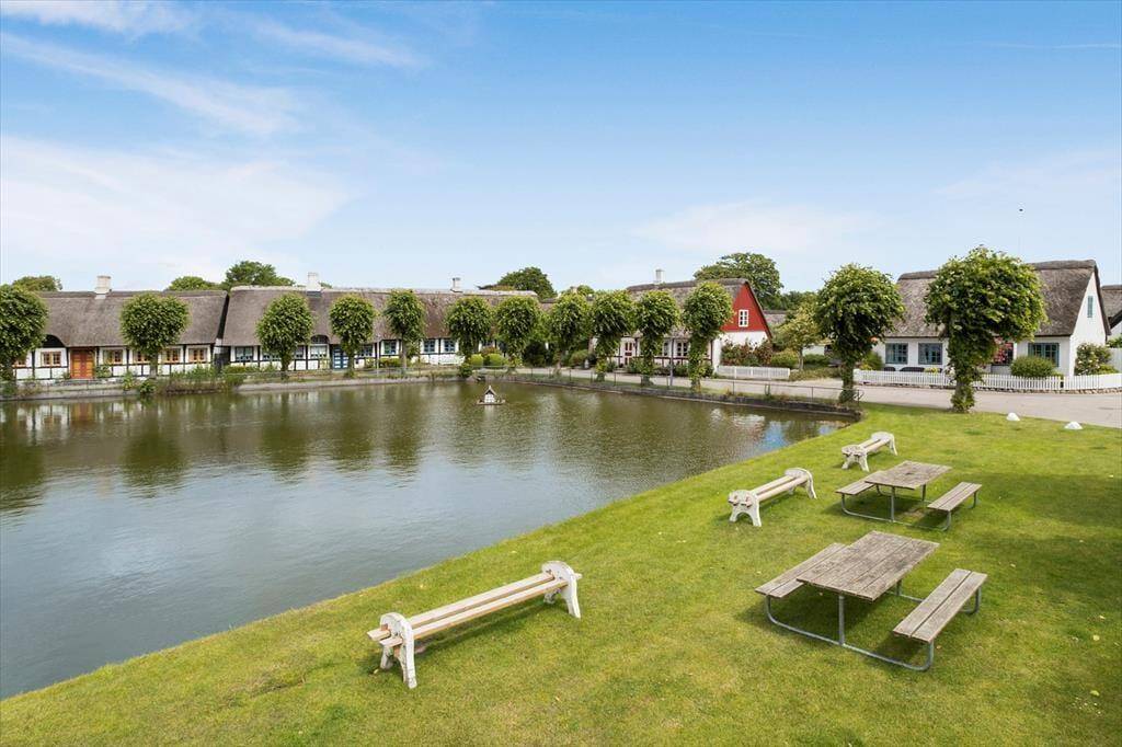 Foto von Ferienhaus NL67 in Nordby - Samsø