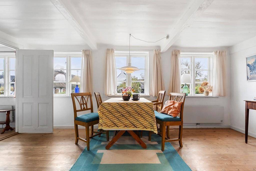 Foto von Ferienhaus NL67 in Nordby - Samsø