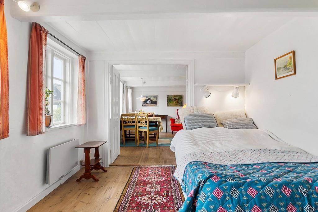 Foto von Ferienhaus NL67 in Nordby - Samsø