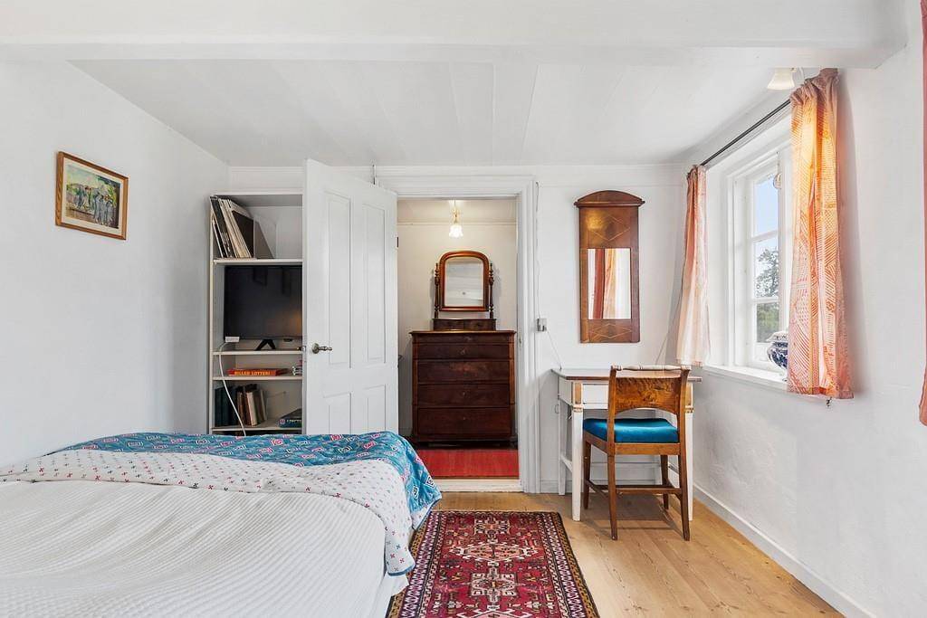 Foto von Ferienhaus NL67 in Nordby - Samsø