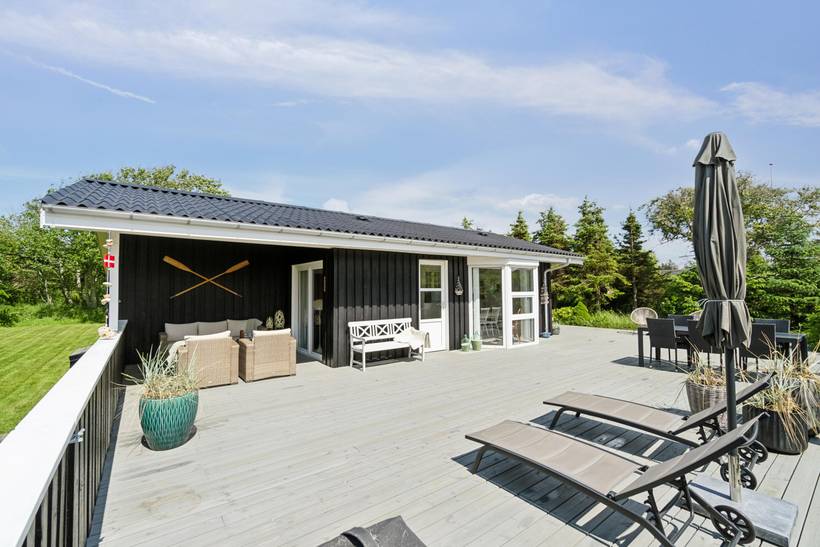 Foto von Ferienhaus NL68 in Blokhus - Nordjütland