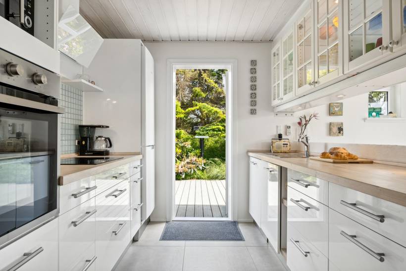 Foto von Ferienhaus NL68 in Blokhus - Nordjütland
