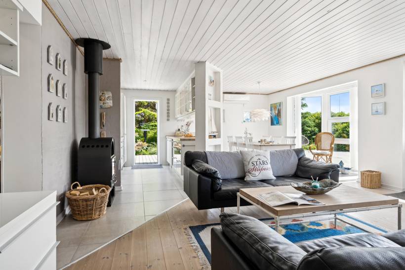 Foto von Ferienhaus NL68 in Blokhus - Nordjütland