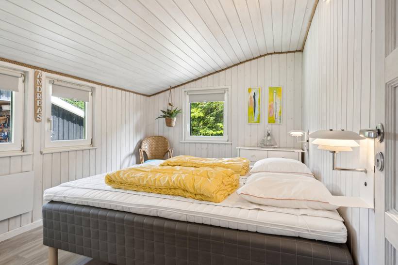 Foto von Ferienhaus NL68 in Blokhus - Nordjütland