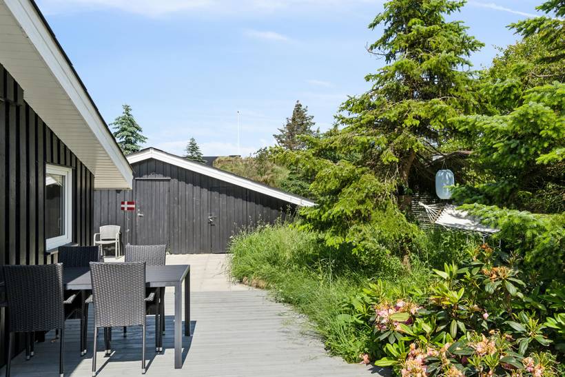 Foto von Ferienhaus NL68 in Blokhus - Nordjütland