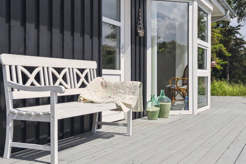 Foto von Ferienhaus NL68 in Blokhus - Nordjütland