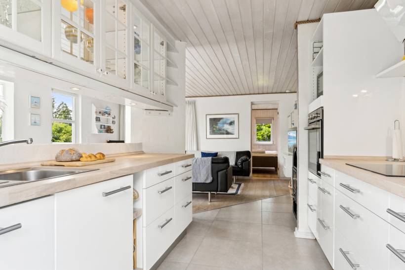 Foto von Ferienhaus NL68 in Blokhus - Nordjütland